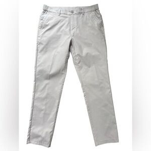 Jack Archer Straight Fit Lightweight Men’s Golf Pants